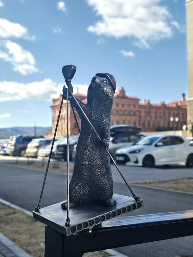 Сибирячок — фото 1